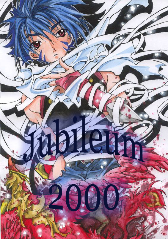 2000. jubileum -Brooklyn (volt tag)